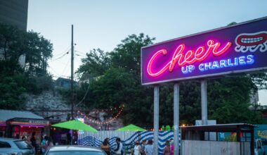 Cheer Up Charlies sale called off