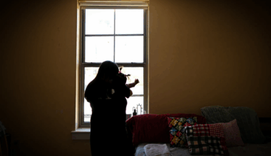 Domestic violence cases increase in San Antonio during the holidays