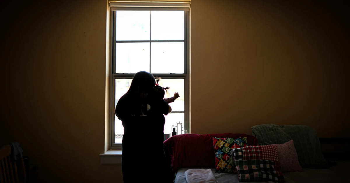 Domestic violence cases increase in San Antonio during the holidays