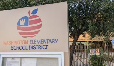 Staff member placed on leave at Phoenix elementary school where student was assaulted