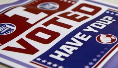 Unofficial 2025 Kansas General Results - KMUW