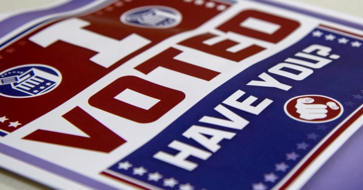 Unofficial 2025 Kansas General Results - KMUW