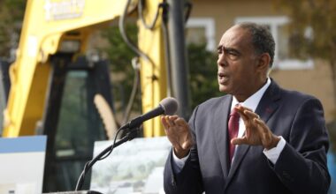 LA nonprofit got over $100 million from taxpayers despite failing audit requirements