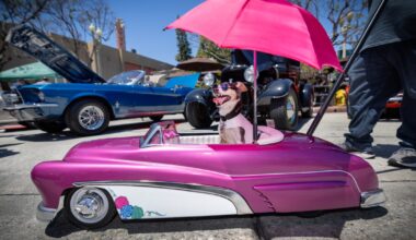 Culver City is latest to consider public drinking area for its downtown