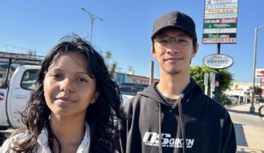 Economic hardship and discrimination affects Filipinos. These Gen Z activists are rising up to help