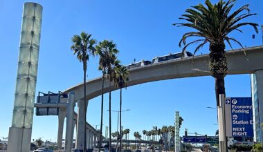 What’s behind the latest LAX People Mover delay?