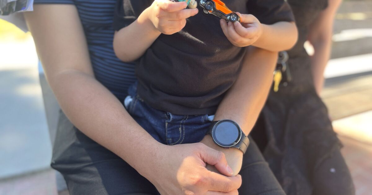 How an overloaded homelessness system left this family living in their car