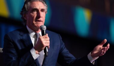 Trump's push for US energy prompts new oil drilling plans