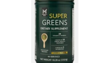 Powder supplements sold at Sam's Club tied to salmonella outbreak