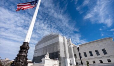 Trump has other tariff options if the Supreme Court strikes down his worldwide import taxes