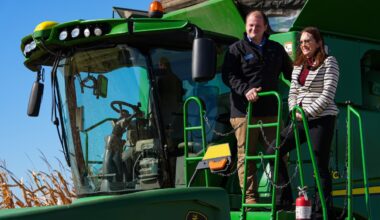 Doubts Arise Over China's commitment to buy American soybeans afer USDA Report