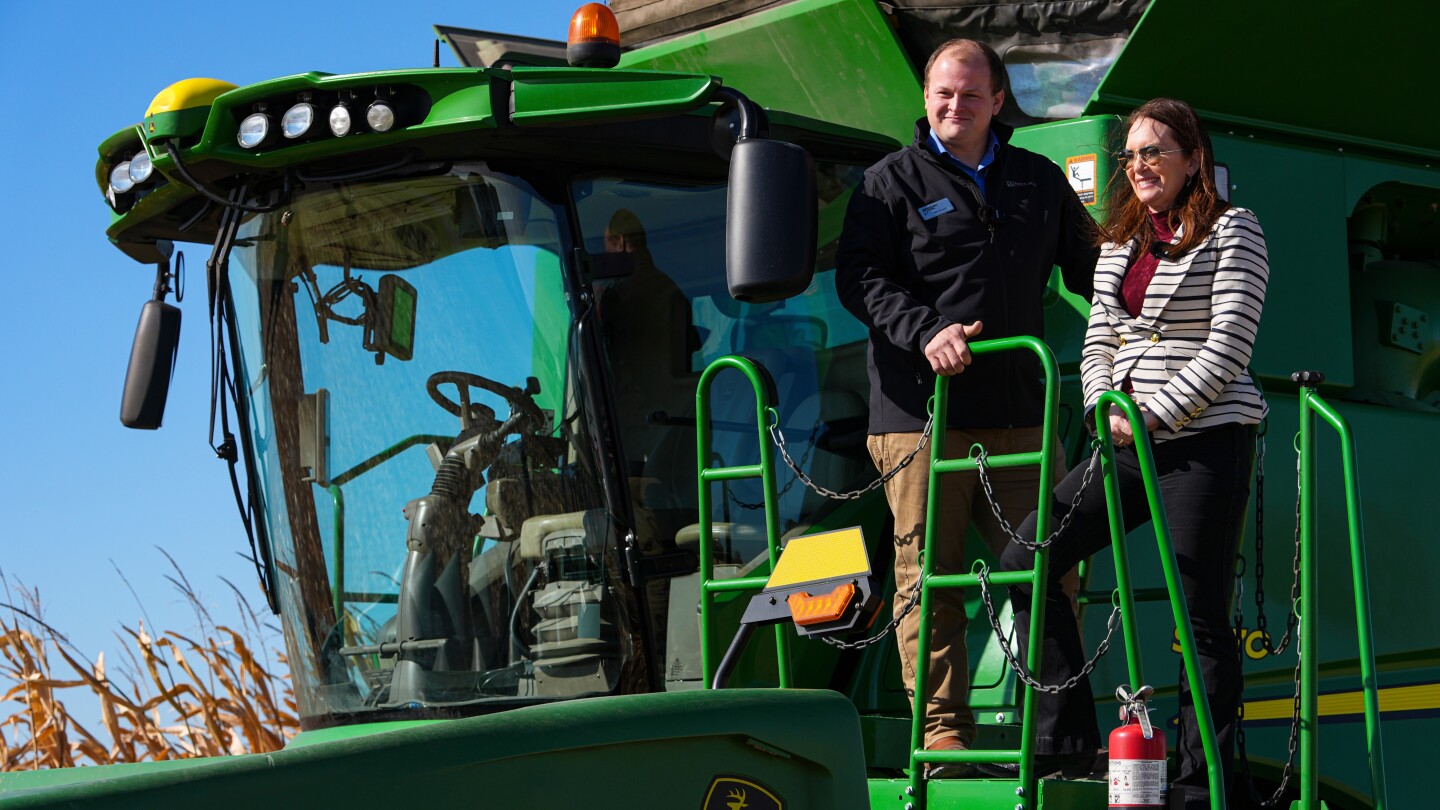 Doubts Arise Over China's commitment to buy American soybeans afer USDA Report