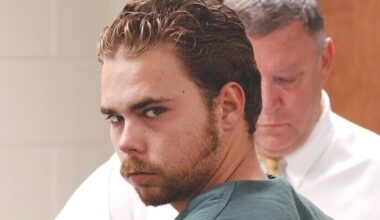 South Carolina man is executed by firing squad for 2004 killings