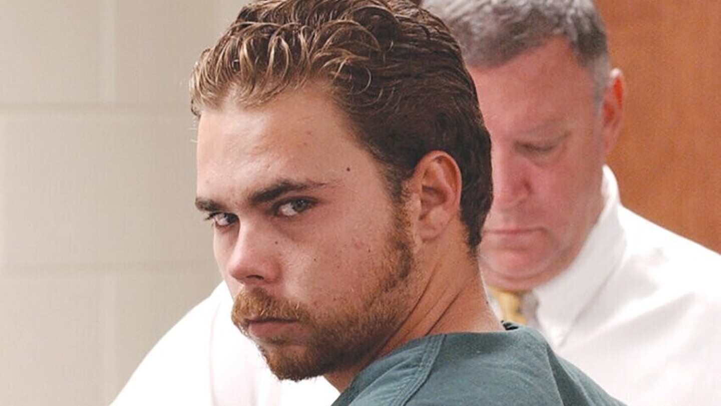 South Carolina man is executed by firing squad for 2004 killings