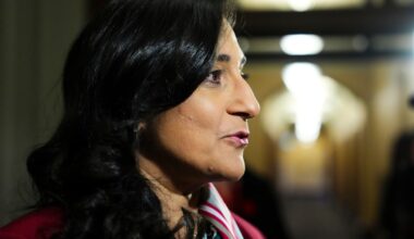 Top G7 diplomats meet in Canada amid Trump trade tensions