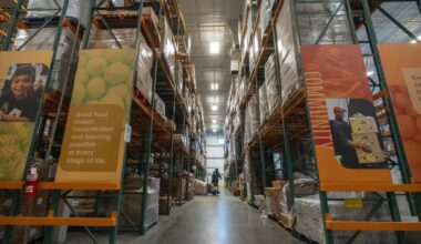 Washington's struggling economy takes another hit from the shutdown