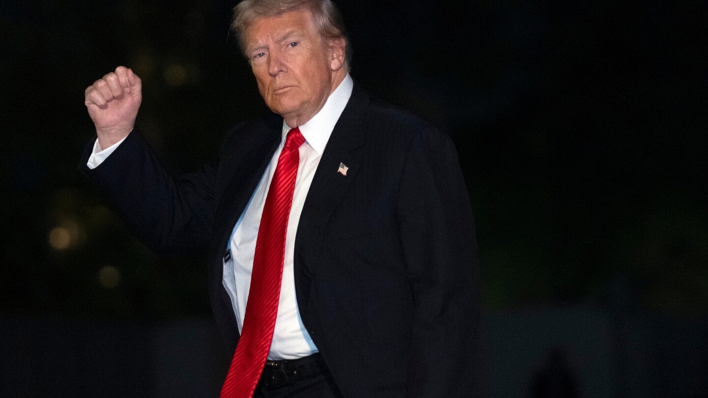 Stalemate on government shutdown set to drag into sixth week