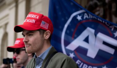 Trump works to avoid the antisemitism debate roiling his party