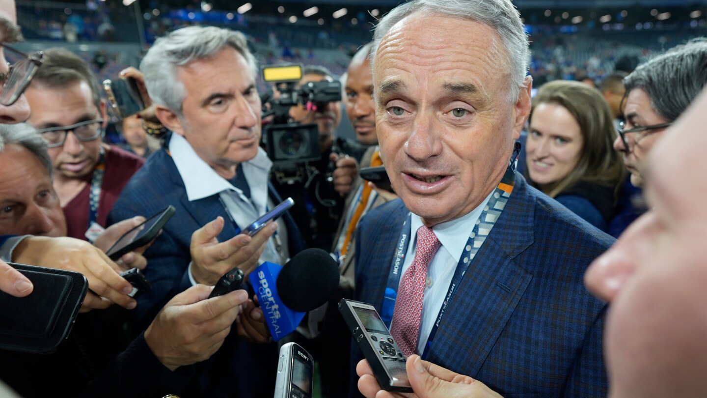 MLB will comply with Senate's request for gambling investigation documents