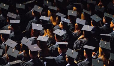 Foreign students flock to US colleges despite visa crackdown