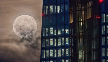 Bigger, brighter, closer: November's supermoon in photos