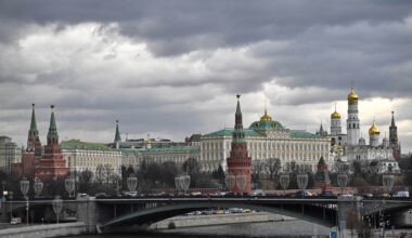 A slowing wartime economy pushes the Kremlin to tap consumers for revenue
