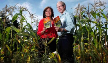 Farmers' Almanac to cease publication after 2 centuries of predicting weather