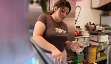 Chicago's residents say immigration operation has quieted down. But arrests still continue