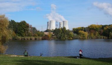 Czech Republic to double nuclear output with $19B expansion