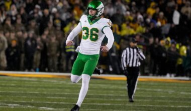 What to watch for in the AP Top 25 rankings