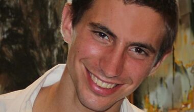 Israel confirms it has received the remains of a soldier killed in Gaza in 2014