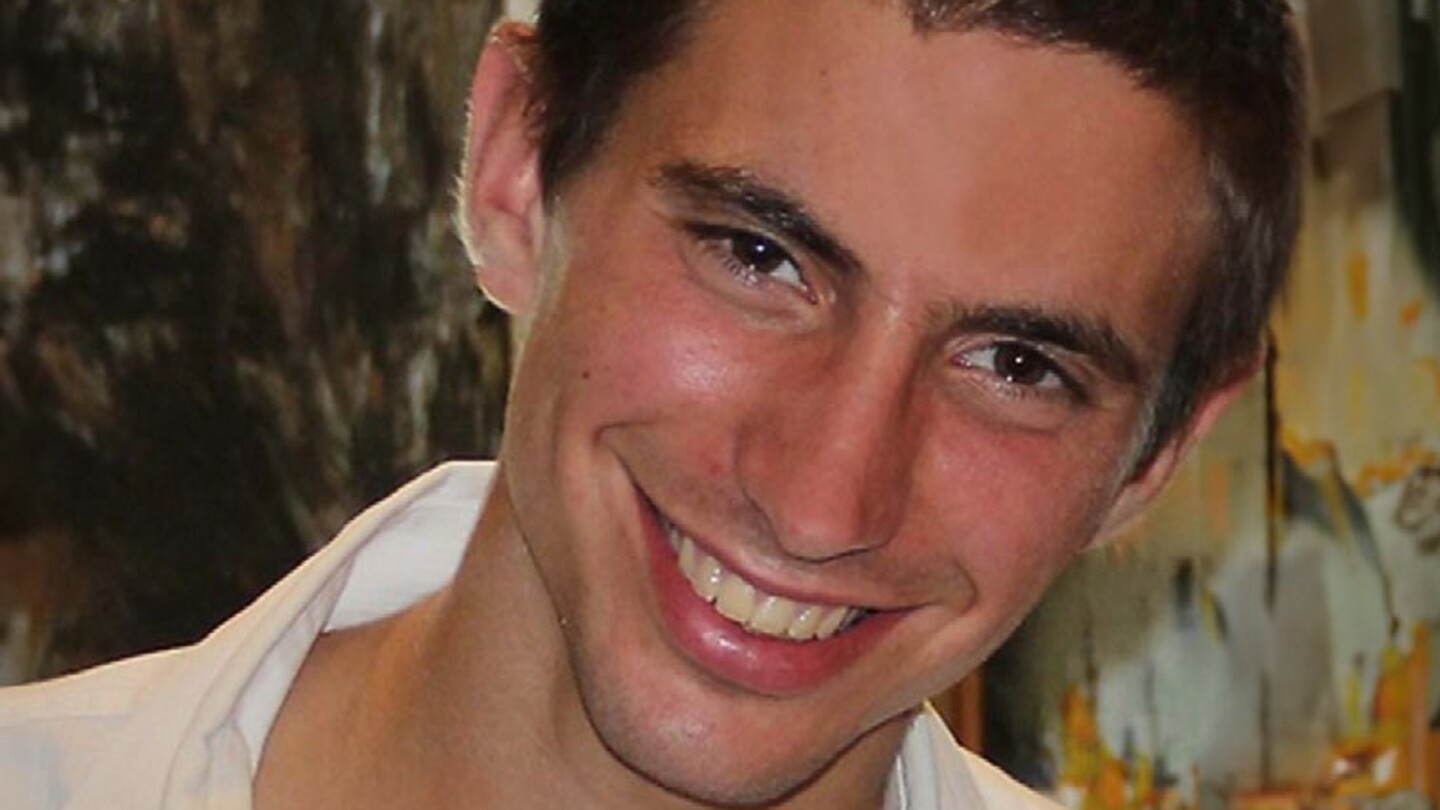 Israel confirms it has received the remains of a soldier killed in Gaza in 2014