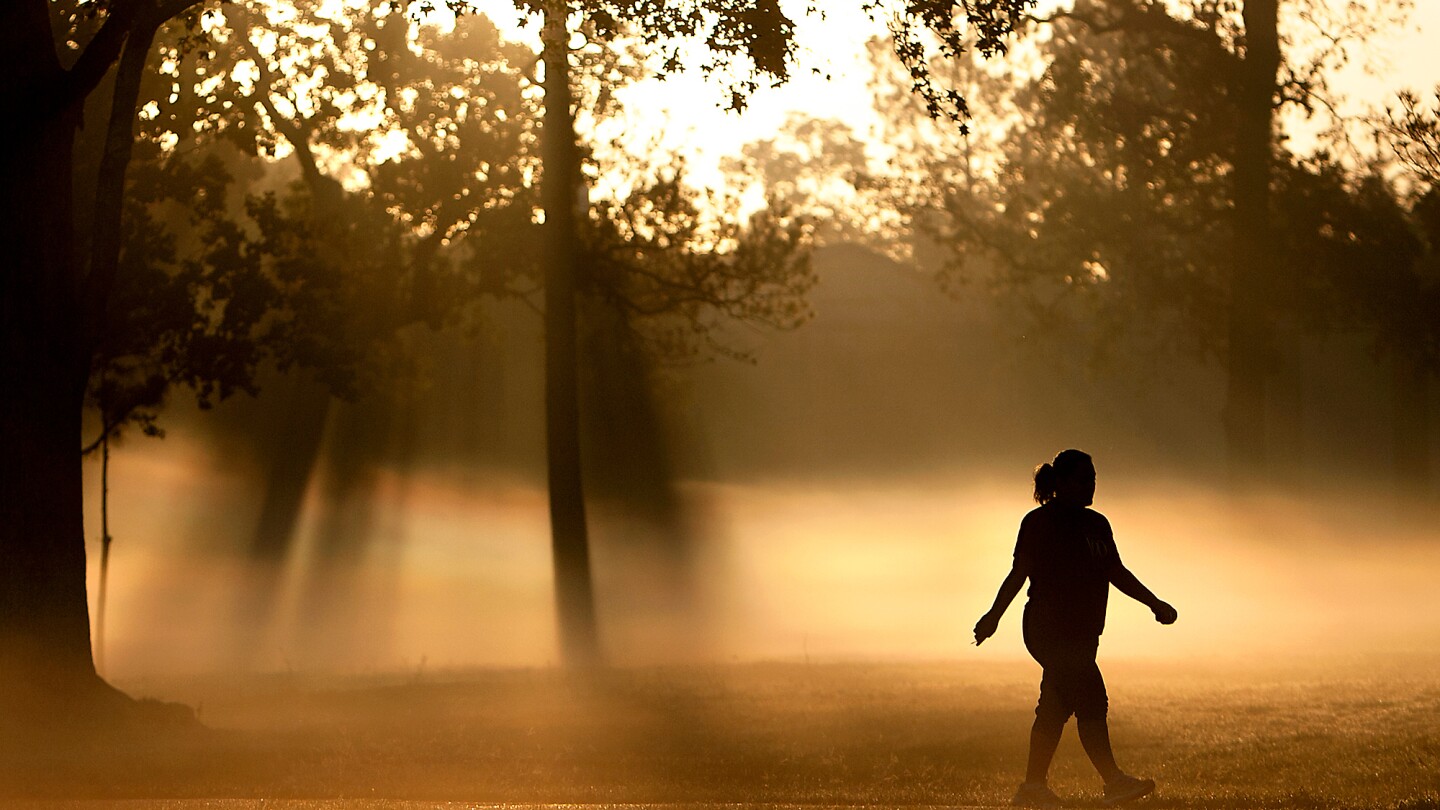 A look at nonhormonal options for menopause symptoms