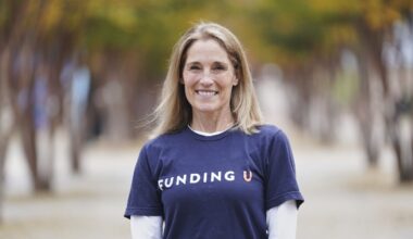 MacKenzie Scott's college roommate once loaned her $1K. Now it's the billionaire's turn to invest