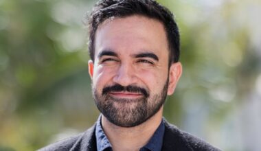 Trump plans to meet with Mamdani