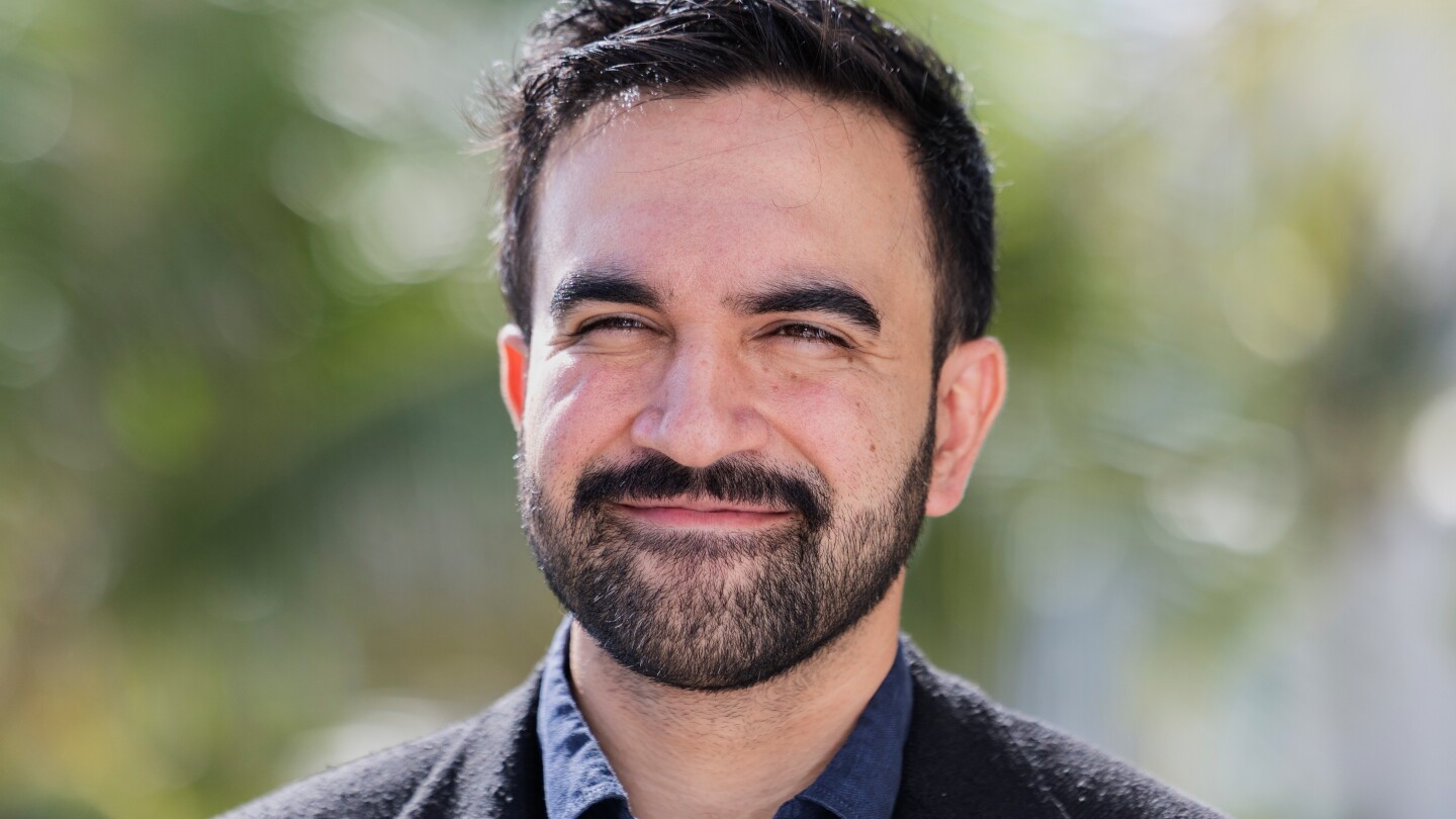 Trump plans to meet with Mamdani