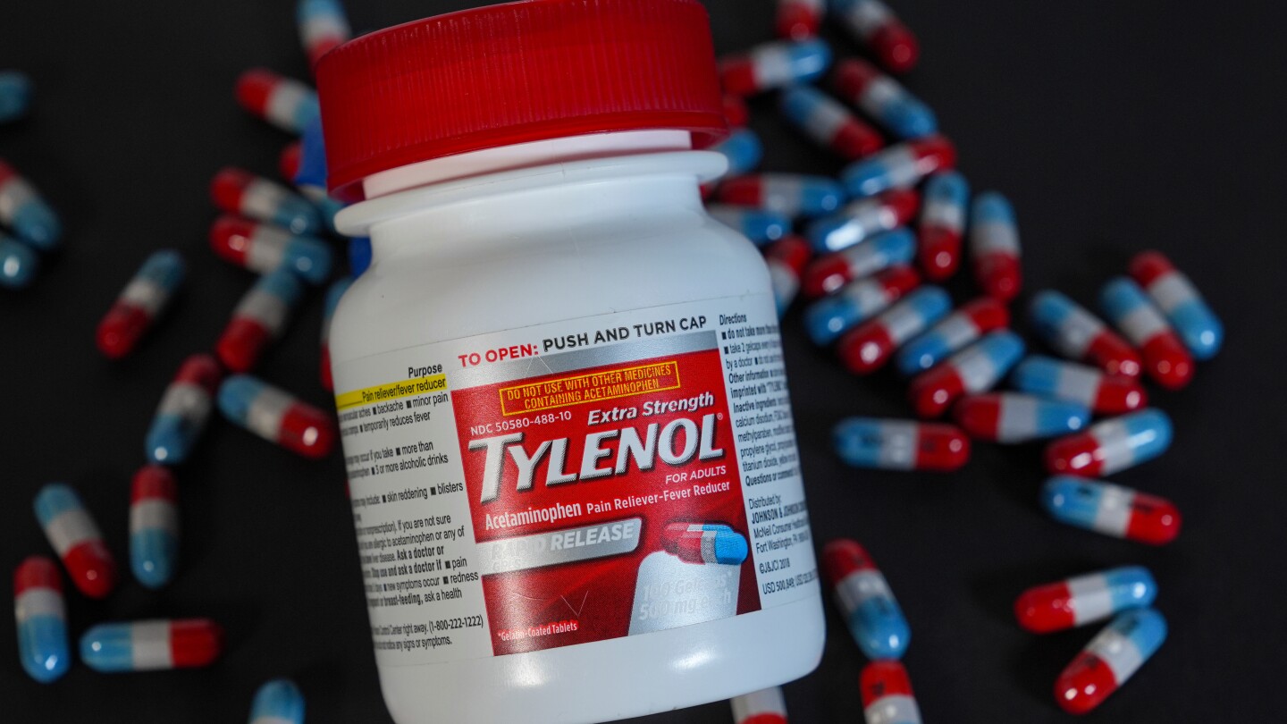 Tylenol, Kleenex, Band-Aid and more put under one roof in $48.7 billion consumer brands deal