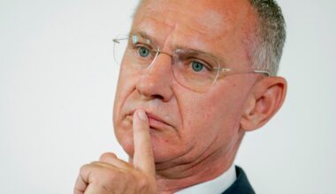 Hamas-linked weapons cache found in Vienna