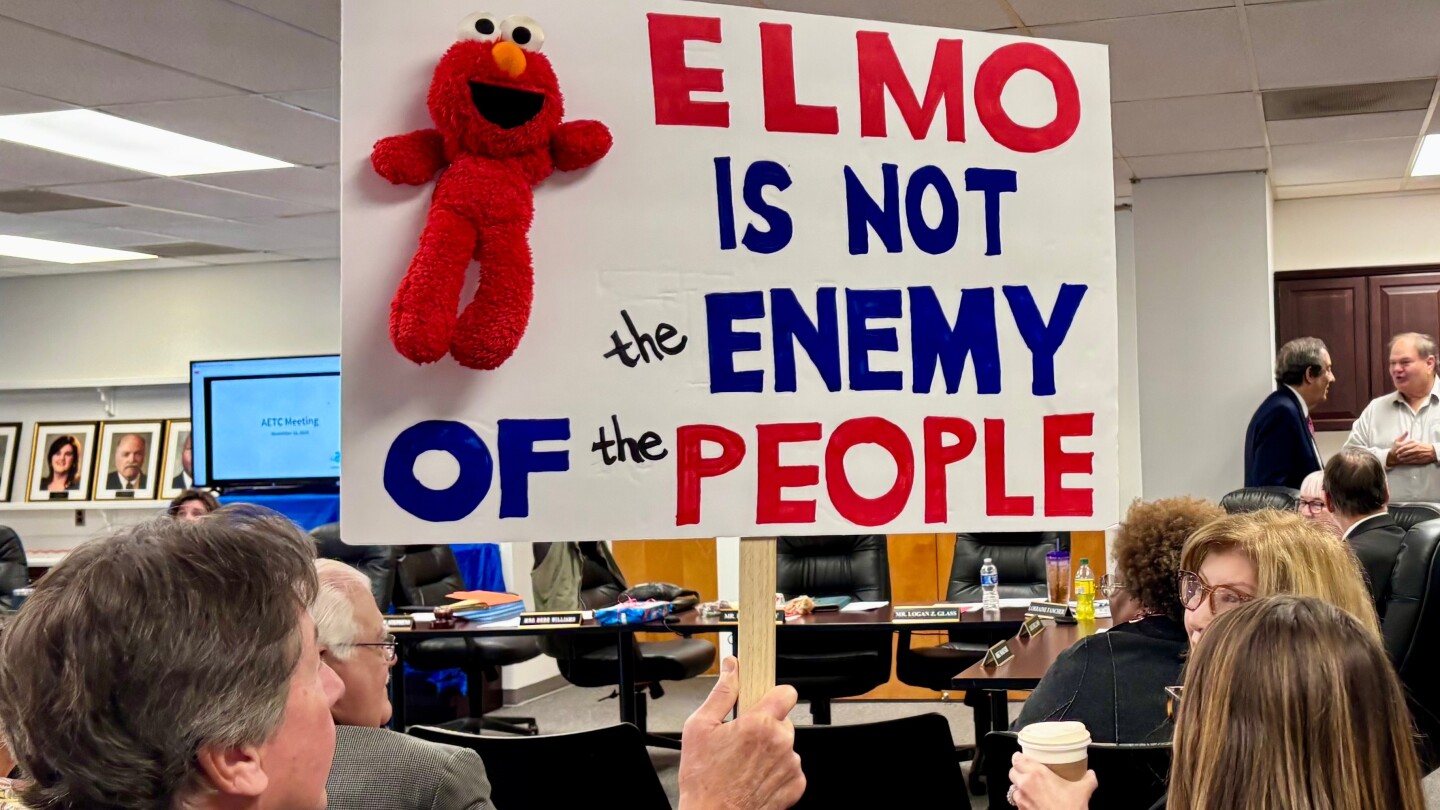 Alabama Public Television to keep PBS contract