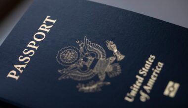 One Tech Tip: iPhone users can now add US passport info to their digital wallets