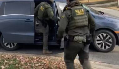 Officials: Homeland Security officers begin immigration enforcement in Charlotte