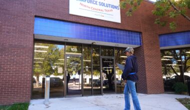 Federal workers face hurdles in unemployment claims amid government shutdown