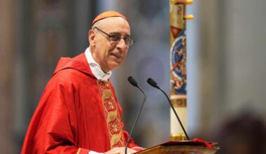 Vatican reaffirms monogamous marriage as African bishops raise polygamy concerns