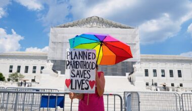 Medicaid reimbursements for Planned Parenthood under legal scrutiny