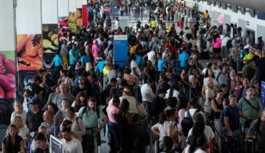 Rescuers and aid workers bring relief to hurricane-hit Jamaica
