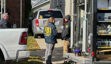 Michigan lawyer disputes FBI allegations of a Halloween weekend terror plot