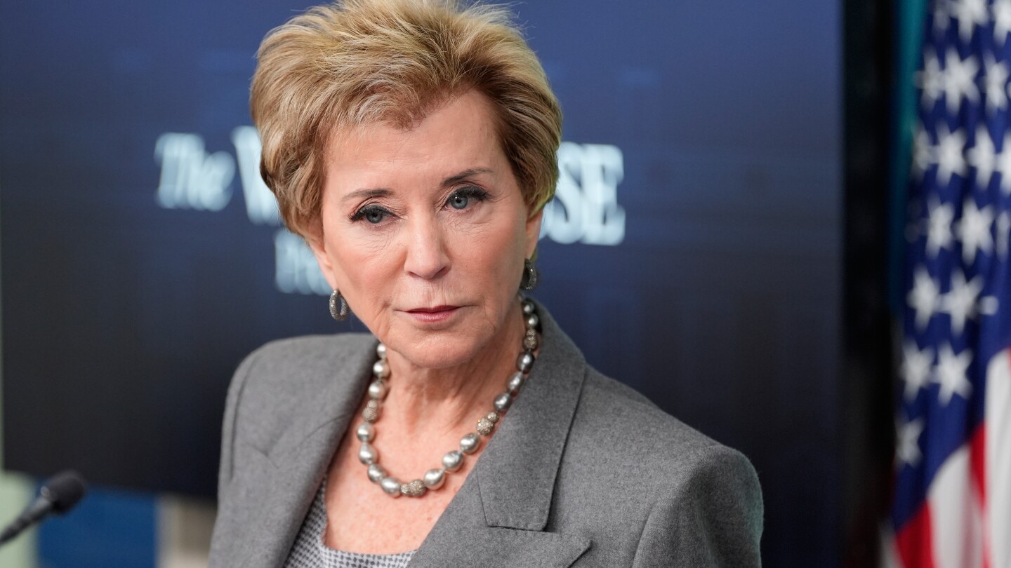 Education Department's dismantling leaves schools fearing disruption