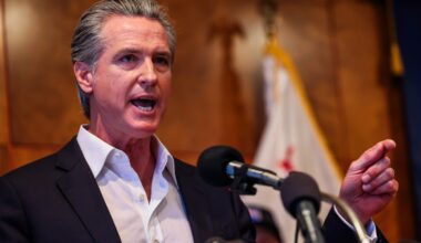 California voters take up push for new congressional maps