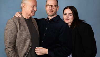 In 'Sentimental Value,' art imitates life and vice versa