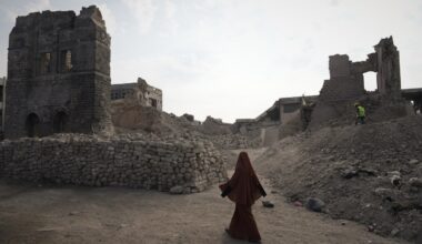 US proposal at the UN for Gaza stabilization force faces concerns